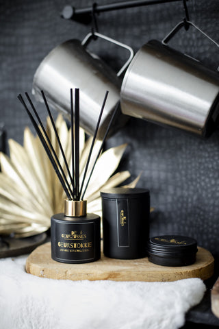 Geurstokjes: Laaaaaaaangge geurafgifte