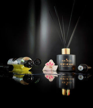 Lang geurende geurstokjes. Duurzaam en handgemaakt