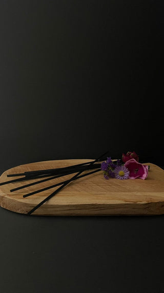 zwarte losse geurstokjes kopen