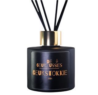 Geurstokkies