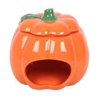 Waxbrander pompoen