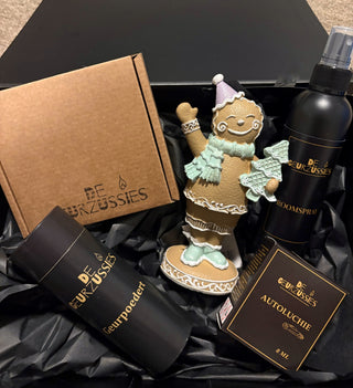 Maandbox Armani code