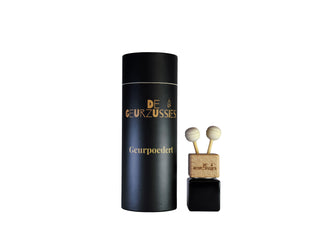 Pakkie voor je (schroot)bakkie