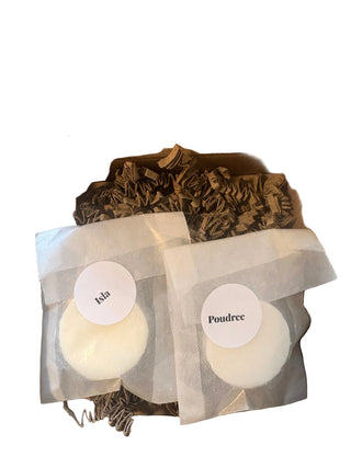 Proefbox lente/zomer geuren