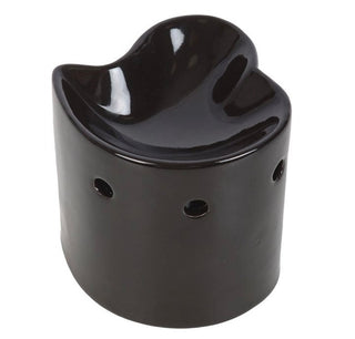 Waxbrander hart