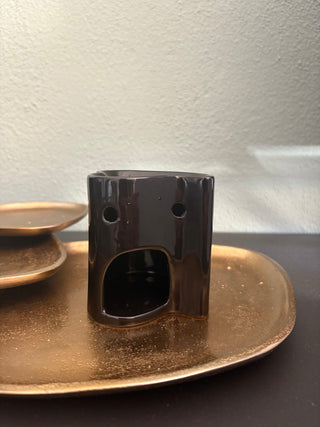 Middel waxbrander