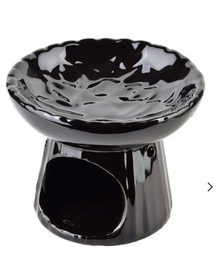 Middel waxbrander