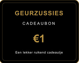 Digitale cadeaubon