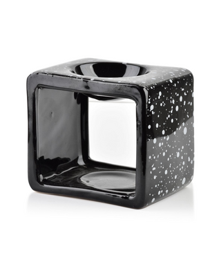 Vierkante Waxbrander