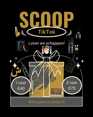 Scoops TikTok