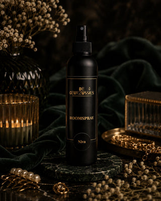 Roomspray