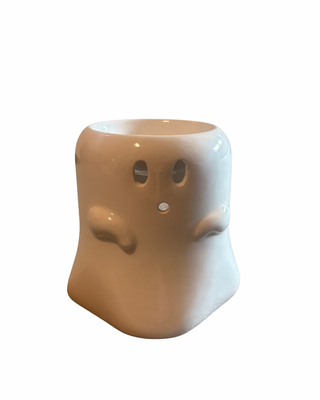 Waxbrander spookje