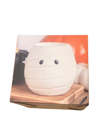 Waxbrander mummy