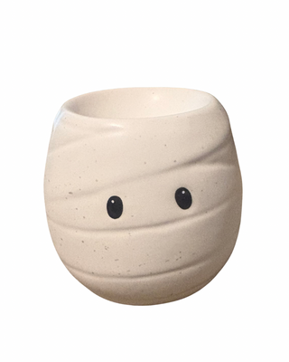 Waxbrander mummy