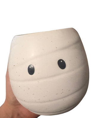 Waxbrander mummy