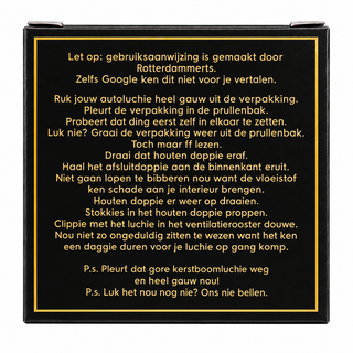 Auto Parfum