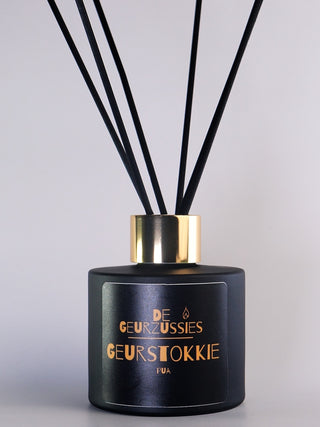 Geurstokjes