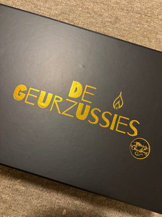 Advents kalender 10 dagen