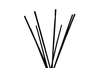 Los setje zwarte geurstokjes