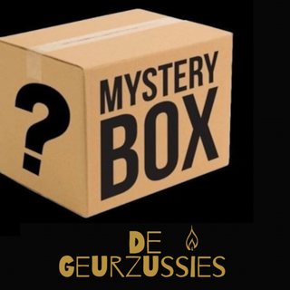 Mystery winterbox